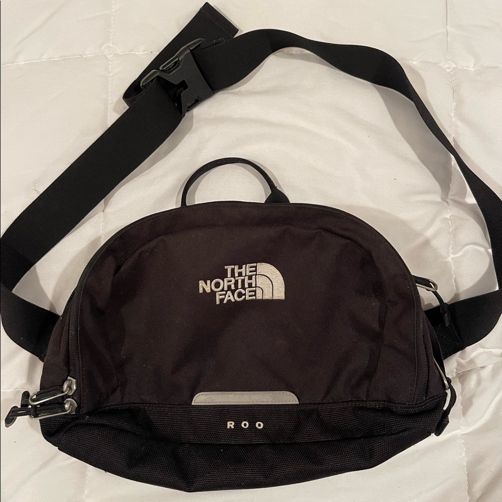 North Face Roo Fanny Pack